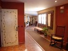 фото отеля Retiro del Maestre Hotel Almagro
