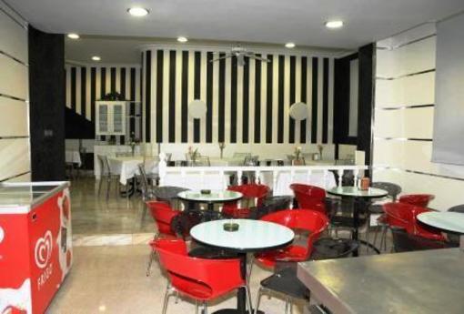 фото отеля Canaima Hotel Vigo