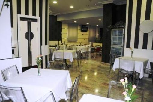 фото отеля Canaima Hotel Vigo