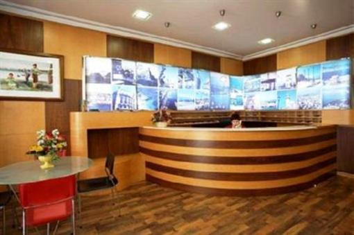 фото отеля Canaima Hotel Vigo