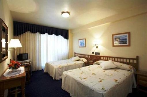 фото отеля Canaima Hotel Vigo
