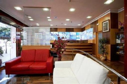 фото отеля Canaima Hotel Vigo