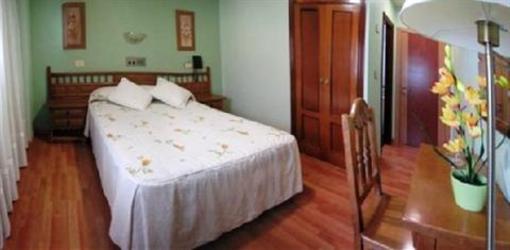фото отеля Canaima Hotel Vigo