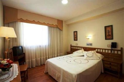 фото отеля Canaima Hotel Vigo