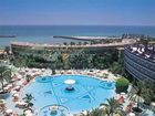 фото отеля Mediterranean Palace Hotel