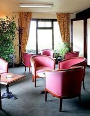 фото отеля Campanile Caen Est Mondeville Hotel