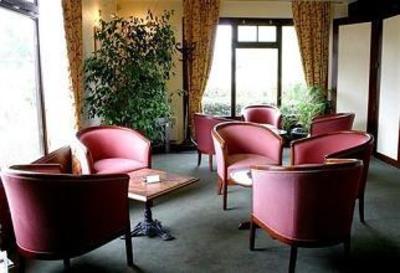 фото отеля Campanile Caen Est Mondeville Hotel