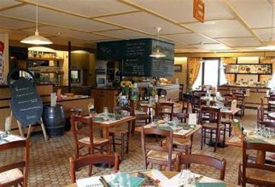 фото отеля Campanile Caen Est Mondeville Hotel
