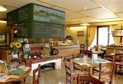 фото отеля Campanile Caen Est Mondeville Hotel