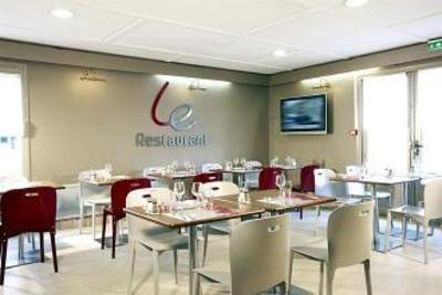 фото отеля Campanile Caen Est Mondeville Hotel