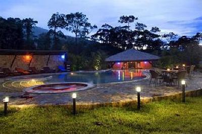 фото отеля Rio Celeste Hideaway Hotel