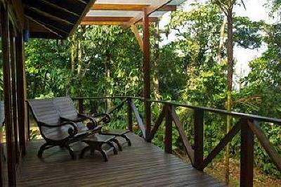 фото отеля Rio Celeste Hideaway Hotel