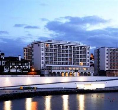 фото отеля Hotel Acores Atlantico