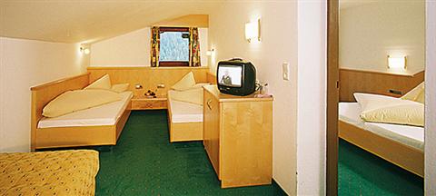 фото отеля Alphof Hotel Alpbach