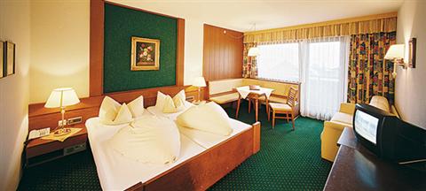 фото отеля Alphof Hotel Alpbach