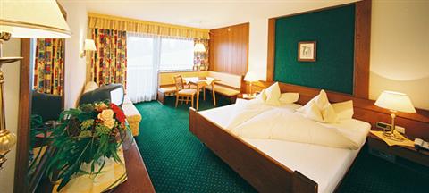 фото отеля Alphof Hotel Alpbach