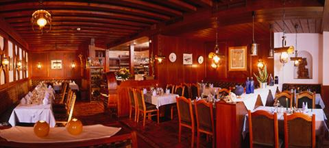 фото отеля Alphof Hotel Alpbach