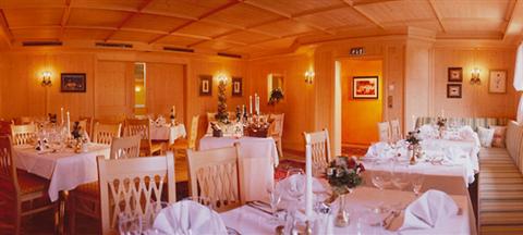 фото отеля Alphof Hotel Alpbach