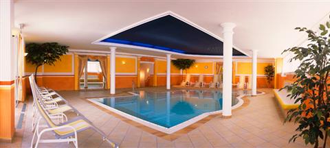 фото отеля Alphof Hotel Alpbach