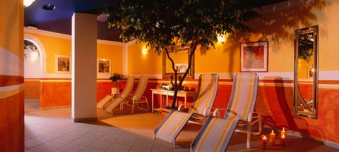 фото отеля Alphof Hotel Alpbach