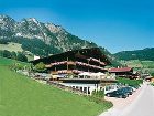 фото отеля Alphof Hotel Alpbach