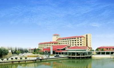 фото отеля Tianfei Hot Spring Hotel