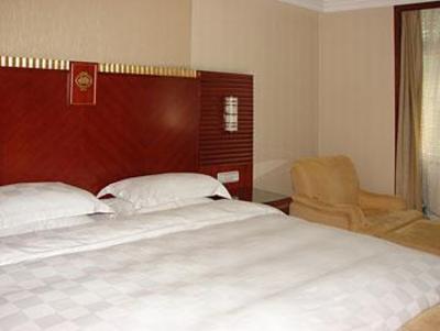 фото отеля Tianfei Hot Spring Hotel