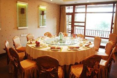 фото отеля Tianfei Hot Spring Hotel