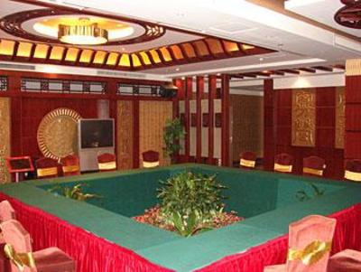 фото отеля Tianfei Hot Spring Hotel
