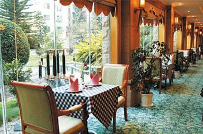 фото отеля Tianfei Hot Spring Hotel