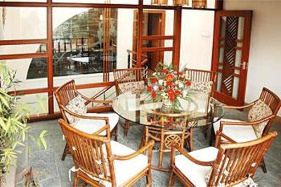фото отеля Tianfei Hot Spring Hotel