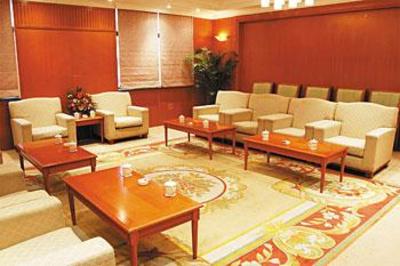 фото отеля Tianfei Hot Spring Hotel
