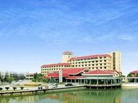 Tianfei Hot Spring Hotel