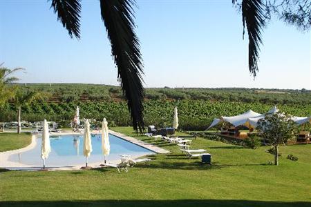 фото отеля Berlingeri Resort