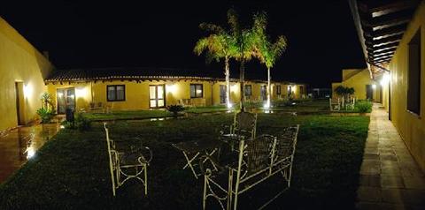 фото отеля Berlingeri Resort