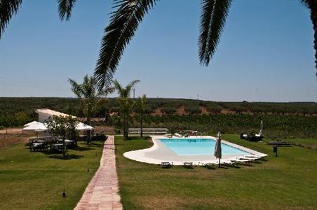 фото отеля Berlingeri Resort