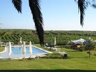 фото отеля Berlingeri Resort