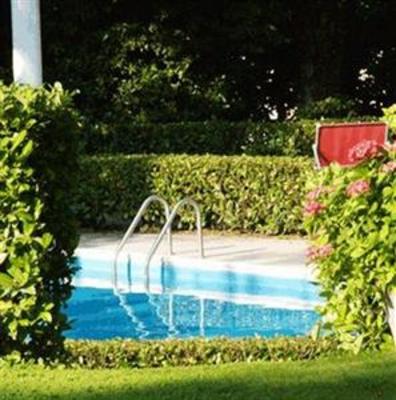 фото отеля Park Hotel Fantoni Salsomaggiore Terme
