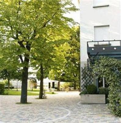 фото отеля Park Hotel Fantoni Salsomaggiore Terme