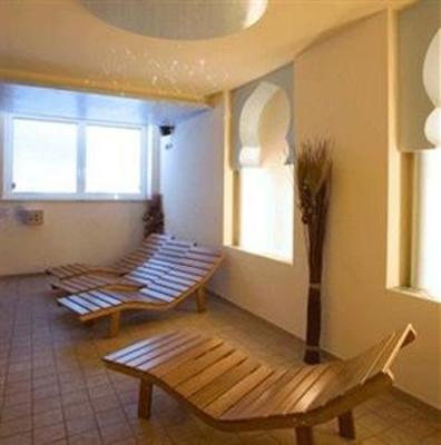 фото отеля Park Hotel Fantoni Salsomaggiore Terme
