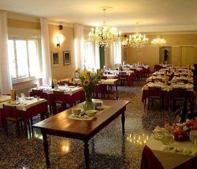 фото отеля Park Hotel Fantoni Salsomaggiore Terme