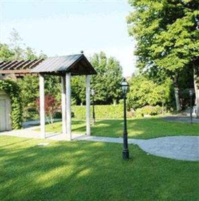 фото отеля Park Hotel Fantoni Salsomaggiore Terme