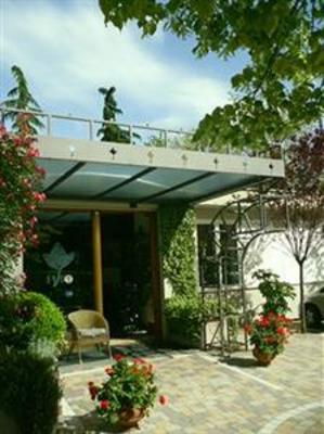 фото отеля Park Hotel Fantoni Salsomaggiore Terme