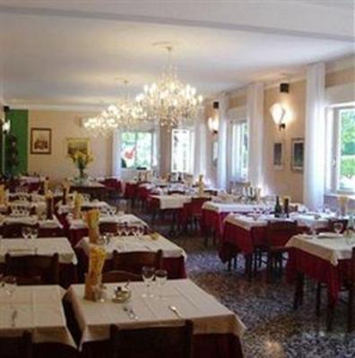 фото отеля Park Hotel Fantoni Salsomaggiore Terme