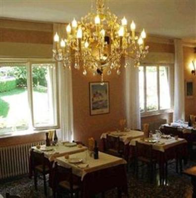 фото отеля Park Hotel Fantoni Salsomaggiore Terme
