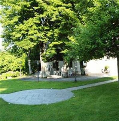 фото отеля Park Hotel Fantoni Salsomaggiore Terme