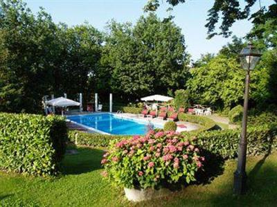 фото отеля Park Hotel Fantoni Salsomaggiore Terme