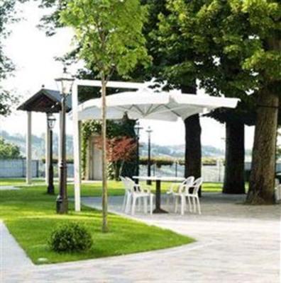 фото отеля Park Hotel Fantoni Salsomaggiore Terme