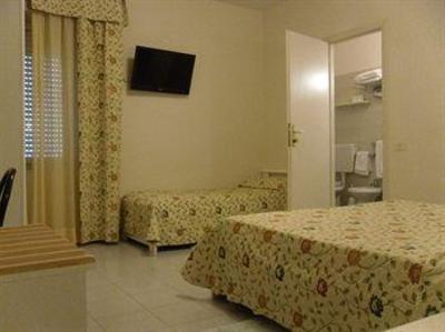 фото отеля Park Hotel Fantoni Salsomaggiore Terme