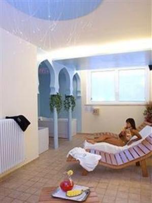 фото отеля Park Hotel Fantoni Salsomaggiore Terme